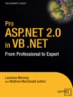 Bertrand.pt - Pro Asp.Net 2.0 In Vb 2005