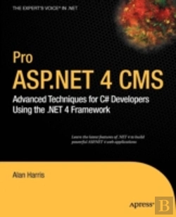 Bertrand.pt - Pro Asp.Net 4 Cms