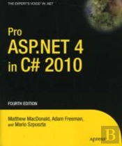 Pro Asp.Net 4.0 In C# 2010