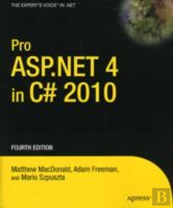 Bertrand.pt - Pro Asp.Net 4.0 In C# 2010