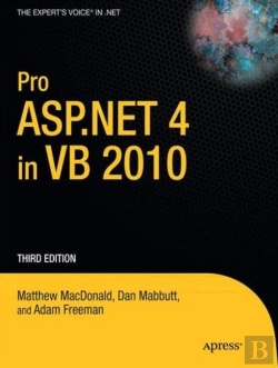 Bertrand.pt - Pro Asp.Net 4.0 In Vb 2010