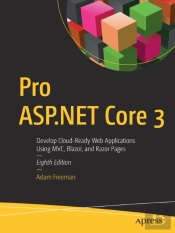 Pro Asp.Net Core 3