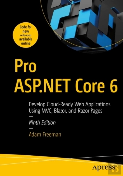 Bertrand.pt - Pro Asp.Net Core 6