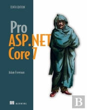 Pro Asp.Net Core 7