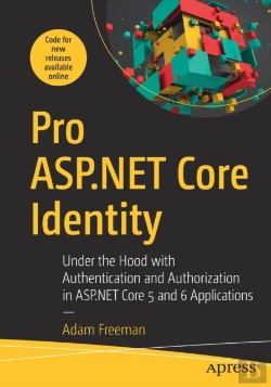 Bertrand.pt - Pro Asp.Net Core Identity
