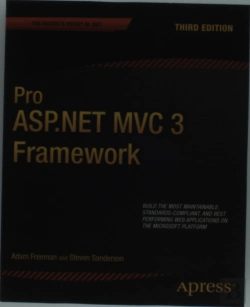 Bertrand.pt - Pro Asp.Net Mvc 3 Framework