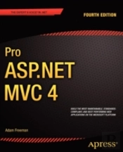 Pro Asp.Net Mvc 4