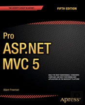 Pro Asp.Net Mvc 5