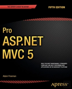 Bertrand.pt - Pro Asp.Net Mvc 5