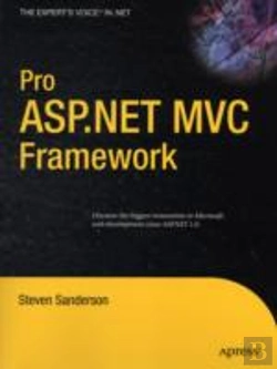 Bertrand.pt - Pro Asp.Net Mvc Framework