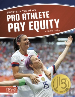 Bertrand.pt - Pro Athlete Pay Equity