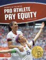 Pro Athlete Pay Equity