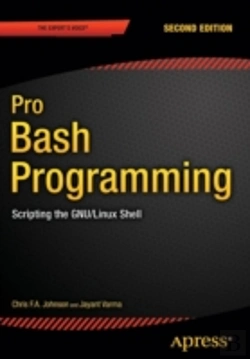 Bertrand.pt - Pro Bash Programming, Second Edition