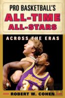 Pro Basketball'S All-Time All-Stars