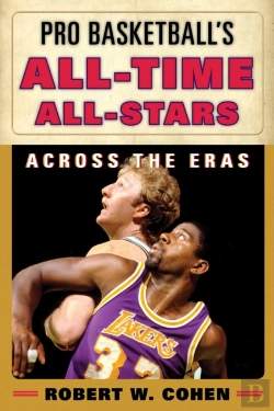 Bertrand.pt - Pro Basketball'S All-Time All-Stars