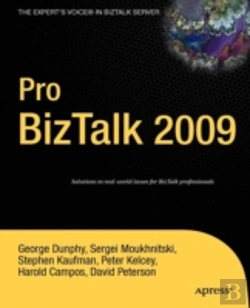Bertrand.pt - Pro Biztalk 2009