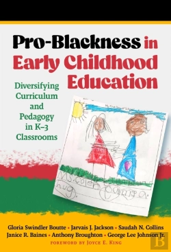 Bertrand.pt - Pro-Blackness In Early Childhood Education