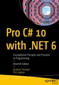 Bertrand.pt - Pro C# 10 With .Net 6