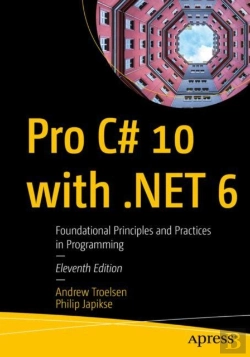 Bertrand.pt - Pro C# 10 With .Net 6