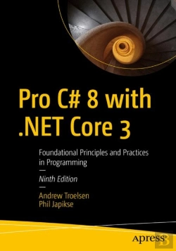 Bertrand.pt - Pro C# 8 With .Net Core 3