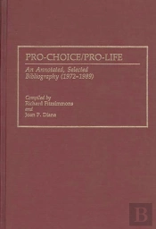 Pro-Choice/Pro-Life