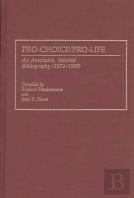 Pro-Choice/Pro-Life