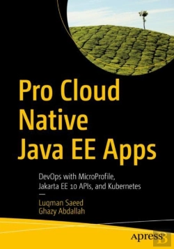 Bertrand.pt - Pro Cloud Native Java Ee Apps