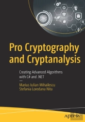 Pro Cryptography And Cryptanalysis