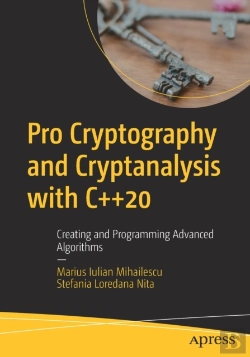 Bertrand.pt - Pro Cryptography And Cryptanalysis With C++20