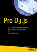 Pro D3.Js