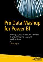 Pro Data Mashup For Power Bi