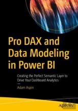 Pro Dax And Data Modeling In Power Bi