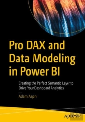 Pro Dax And Data Modeling In Power Bi