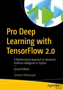 Bertrand.pt - Pro Deep Learning With Tensorflow 2.0