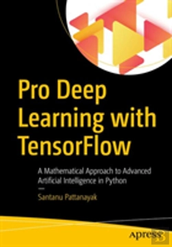 Bertrand.pt - Pro Deep Learning With Tensorflow