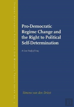 Bertrand.pt - Pro-Democratic Regime Change And The Right To Political Self- Determination