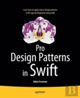 Pro Design Patterns In Swift