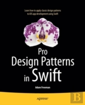 Pro Design Patterns In Swift