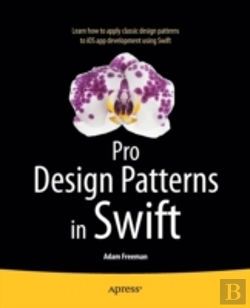 Bertrand.pt - Pro Design Patterns In Swift