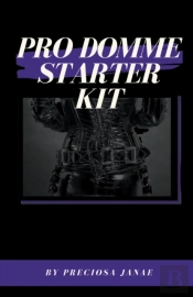 Pro Domme Starter Kit