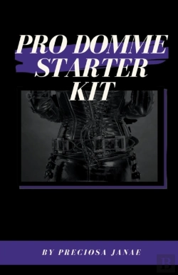 Bertrand.pt - Pro Domme Starter Kit