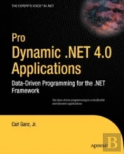 Pro Dynamic .Net 4.0 Applications