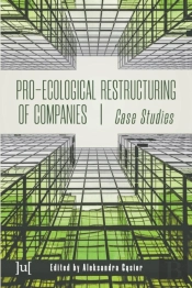 Pro-Ecological Restructuring Of Companies