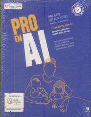 PRO em AI – Temas-problema 2.1, 2.3, 3.3, 4.2, 5.3, 6.1, 7.3, 8.3, 9.2