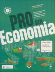 Pro em Economia - Módulos 5 a 8