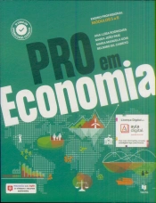 Pro em Economia - Módulos 5 a 8