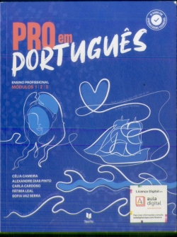 Bertrand.pt - Pro em Português - Módulos 1/2/3 - Manual