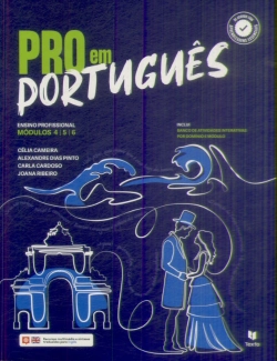 Bertrand.pt - Pro em Português - Módulos 4/5/6