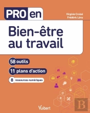 Pro En... ; Bien-Être Au Travail