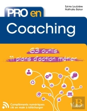 Pro En... ; Coaching ; 11 Plans D'Action Métier ; 63 Outils